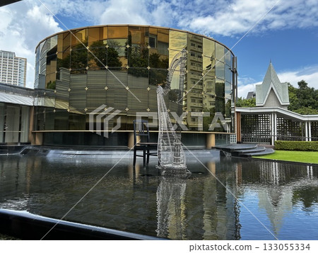 目黑雅城苑屋頂 133055334