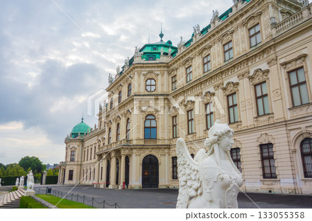 Belvedere Palace Shinguya (Austria - Vienna) 133055358
