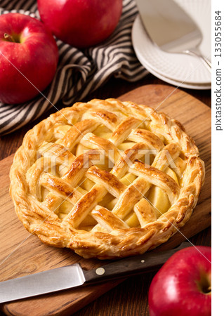 homemade apple pie homemade apple pie 133055684