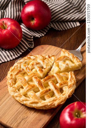 homemade apple pie homemade apple pie 133055709