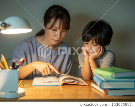 用於親子家庭學習的生成式人工智慧 用於親子家庭學習的生成式人工智慧 133055995