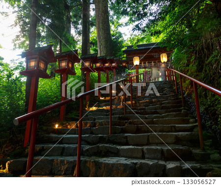 Kyoto, Japan, Fushimi Inari Shrine 133056527