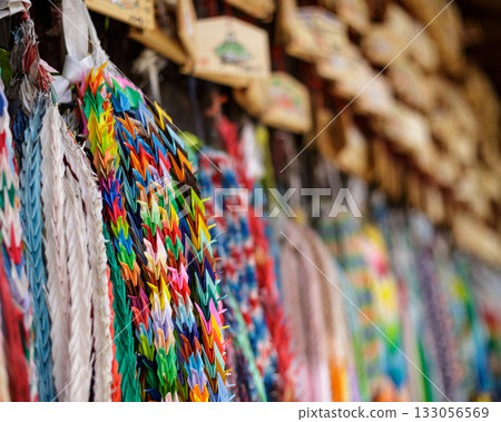 Kyoto, Japan, Fushimi Inari Shrine Kyoto, Japan, Fushimi Inari Shrine 133056569