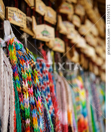 Kyoto, Japan, Fushimi Inari Shrine 133056571