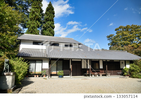 Daiganji Temple (Dining Hall with Medicinal Herbs) [Uda City, Nara Prefecture] 133057114
