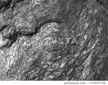 Dark tone stone texture background 133057739