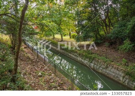 琵琶湖疏水道 京都市 琵琶湖疏水道 京都市 133057823