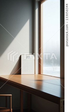 【冬日寧靜,令人放鬆】清晨的陽光透過窗戶灑進來,一杯熱氣騰騰的飲品正迎面而來。 【冬日寧靜,令人放鬆】清晨的陽光透過窗戶灑進來,一杯熱氣騰騰的飲品正迎面而來。 133058344