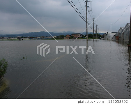 2012年九州大雨 2012年九州大雨 133058892