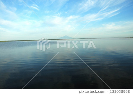 Rishiri Fuji 133058968