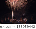 Agano River Fireworks 2025 133059442