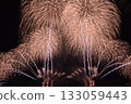 Agano River Fireworks 2025 133059443