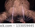 Agano River Fireworks 2025 133059445