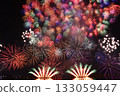 Agano River Fireworks 2025 133059447
