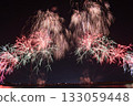 Agano River Fireworks 2025 133059448
