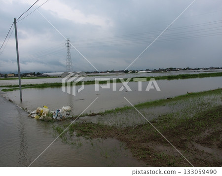 2012年九州大雨 133059490