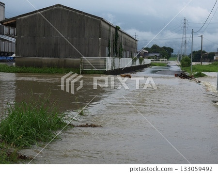 2012年九州大雨 133059492