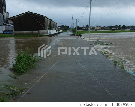 2012年九州大雨 133059590