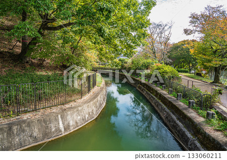 Lake Biwa Canal Kyoto City Lake Biwa Canal Kyoto City 133060211