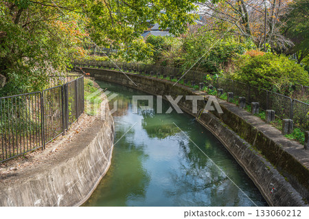 琵琶湖疏水道 京都市 琵琶湖疏水道 京都市 133060212