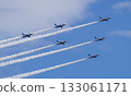 Blue Impulse (Iruma Air Base Air Show) Blue Impulse (Iruma Air Base Air Show) 133061171
