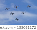 Blue Impulse (Iruma Air Base Air Show) Blue Impulse (Iruma Air Base Air Show) 133061172