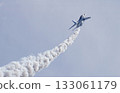 Blue Impulse (Iruma Air Base Air Show) Blue Impulse (Iruma Air Base Air Show) 133061179