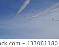 Blue Impulse (Iruma Air Base Air Show) Blue Impulse (Iruma Air Base Air Show) 133061180
