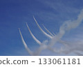 Blue Impulse (Iruma Air Base Air Show) Blue Impulse (Iruma Air Base Air Show) 133061181