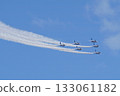 Blue Impulse (Iruma Air Base Air Show) Blue Impulse (Iruma Air Base Air Show) 133061182