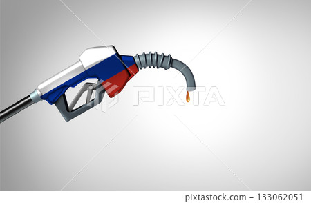 Russia Gas Crisis 133062051