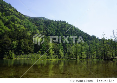 Kamikochi Misakisakei 133062187
