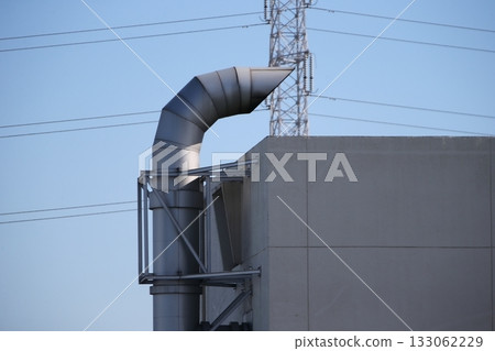 巨大的管道圖像 巨大的管道圖像 133062229