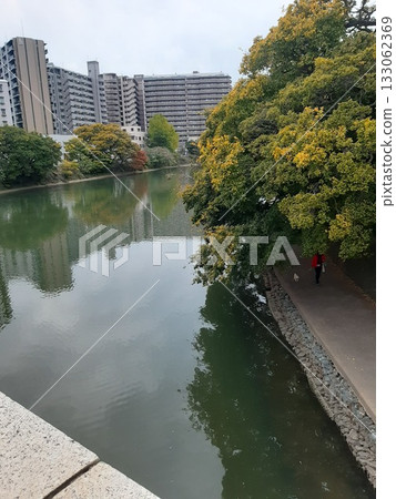 河流景觀 河流 河流 133062369