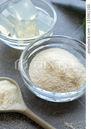 Agar, powdered agar, powdered agar, agar powder 133062388