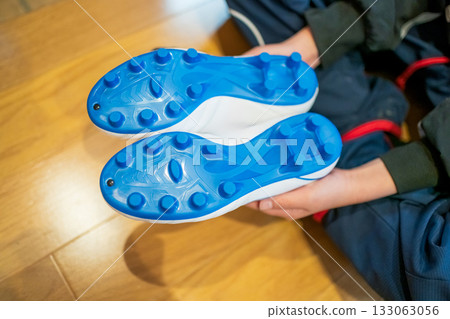 鞋 鞋子 孩子 133063056