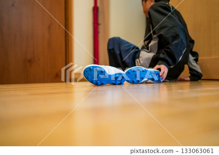 鞋 鞋子 孩子 133063061