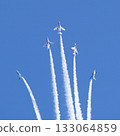 Blue Impulse (Iruma Air Base Air Show) Blue Impulse (Iruma Air Base Air Show) 133064859