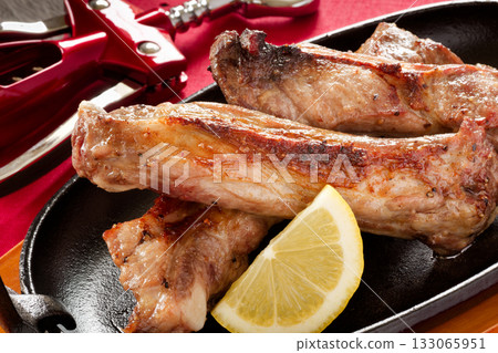 Spareribs  133065951