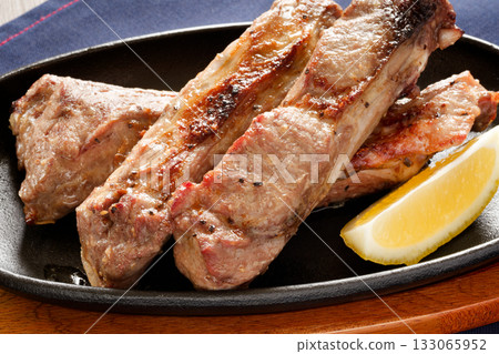 Spareribs  133065952