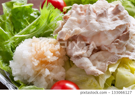 冷涮沙拉 冷涮沙拉 133066127