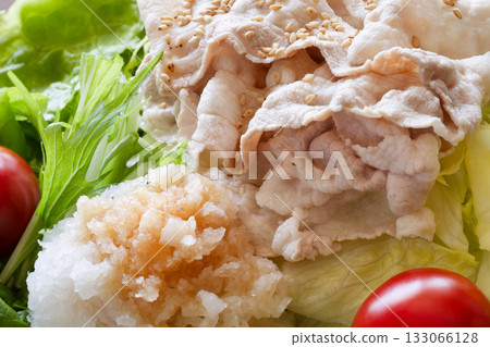 冷涮沙拉 133066128