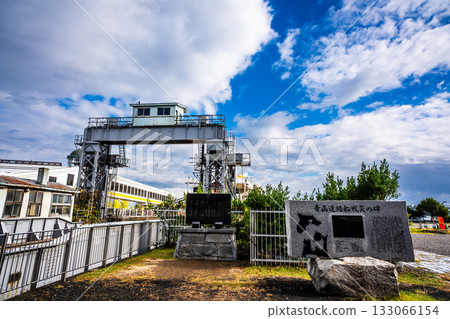 Seikan Ferry Memorial Ship Hakkoda Maru [Aomori City, Aomori Prefecture] 133066154