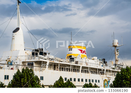 Seikan Ferry Memorial Ship Hakkoda Maru [Aomori City, Aomori Prefecture] 133066190