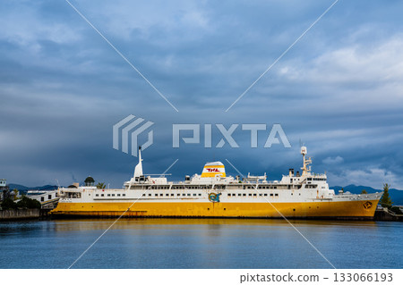 Seikan Ferry Memorial Ship Hakkoda Maru [Aomori City, Aomori Prefecture] 133066193