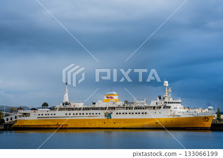Seikan Ferry Memorial Ship Hakkoda Maru [Aomori City, Aomori Prefecture] 133066199