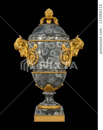 Exquisite Russian Decorative Vases Neoclassical Gilt Bronze 1780 Luxury Objects Exquisite Russian Decorative Vases Neoclassical Gilt Bronze 1780 Luxury Objects 133066518