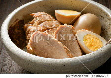 Braised pork Braised pork 133066724