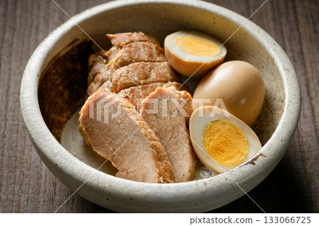 Braised pork Braised pork 133066725