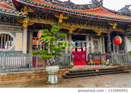 台灣龍山寺, 台北, 台灣旅遊網 133066942